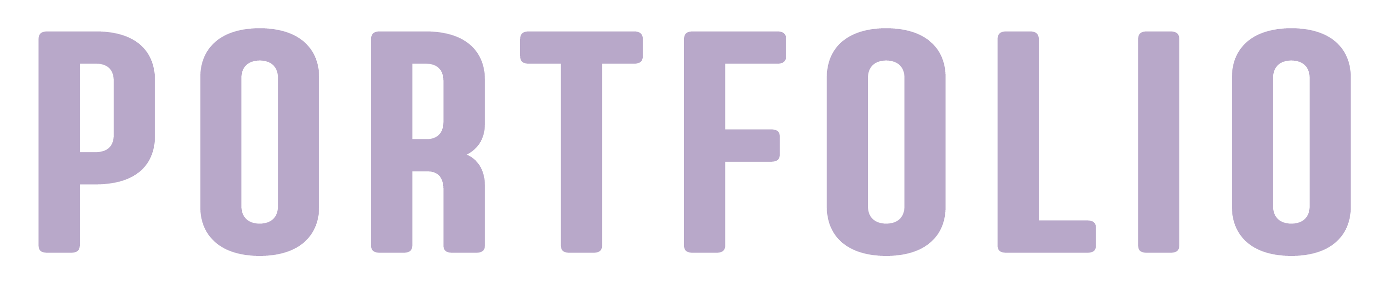 Portfolio